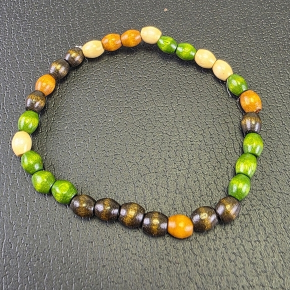 5 Pcs Set Bracelets - Picture 7 of 7